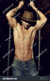 1,059 Erotic Cowboy Images, Stock Photos & Vectors | Shutterstock