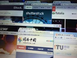 shutterstock contributor sell images