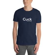 Wannabe cuck