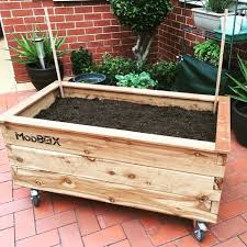 Modbox Raised Garden Beds Finest