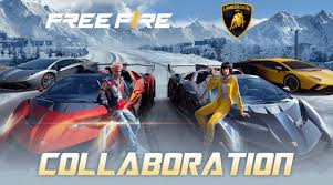 free fire announces collaboration with