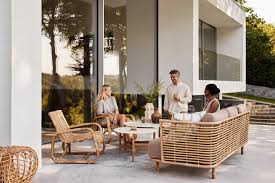 7 Outdoor Furniture Trends To Watch In 2022