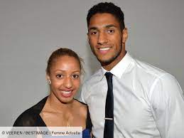 Estelle Mossely - 2022 - Tony Yoka announces his divorce from Estelle Mossely: "It's a page  that turns": Femme Actuelle Le MAG