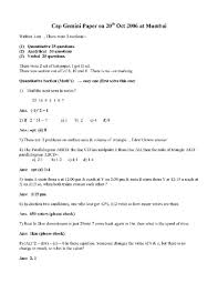 TCS Placement Paper  General C aptitude questions   Dividend     StudyChaCha