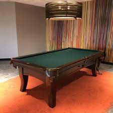 From a pool table felt replacement or upgrade project, to changing out bumpers (dead spots) or replacing broken pool table legs, we've seen every type of pool table repair job you can imagine. Best Pool Table Repair Near Me April 2021 Find Nearby Pool Table Repair Reviews Yelp