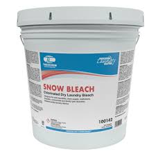snow bleach theochem laboratories