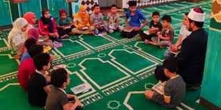إقبال كثيف على البرنامج الصيفي للطفل بمساجد الجمهورية