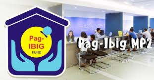 pag ibig mp2 savings program is it
