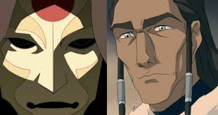 Legend of Korra: 5 Things Amon Can Do That Unalaq Can't (& Vice Versa)