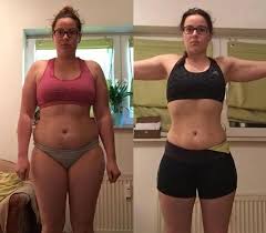 Dass ihre eigengewichtsübungen wirklich funktionieren, beweist ihre geschichte. Sophia Thiel Dein 12 Wochen Fitnessprogramm