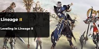 Good drops and fast to get to. Lineage 2 Leveling Guide Get To The Endgame In Lineage 2 Mmo Auctions
