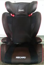 Recaro Baby Car Seat Safety Lazada