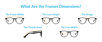 Glasses Measurements Smartglasses Us