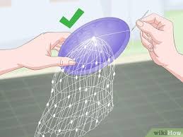 Instead of spending $160 for a birdcage veil that might not fit the way i wanted, i made my own wedding diy birdcage veil for my. How To Make A Birdcage Veil 11 Steps With Pictures Wikihow