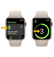 40mm 44mm fitness tracker at t