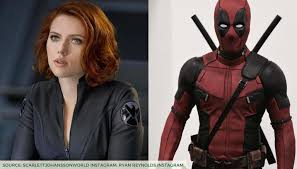 In july 2021, johansson starred in her first solo marvel movie, black widow, which is set after the events of captain america: Scarlett Johansson And Ryan Reynolds To Not Cross Paths In Mcu Here S Why