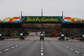 Busch Gardens Williamsburg Wikipedia