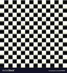 Illuminated checkered surface Royalty Free Vector Image