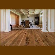 Unfinished Solid Hardwood Flooring
