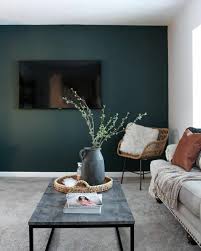 15 Green Living Room Ideas For A