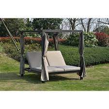 Outdoor Daybed Outdoor Chaise Lounge