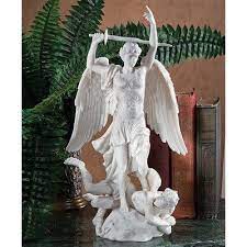 Redemption Statue Angel Statues