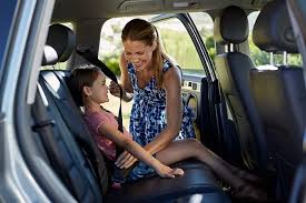 Child Car Seat Laws And Regulations