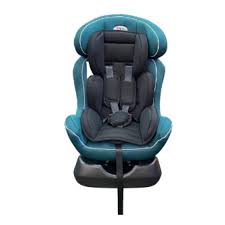 Top 2 Baby Car Seat Blue