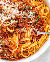the best meat sauce jo cooks