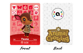 Check spelling or type a new query. Handmade Amiibo Cards Busy Beaver Designs