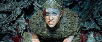 If you can avoid taking damage for a few seconds, senua will in the final confrontation with hela your focus becomes much more powerful, lasting even longer. Check Out The Hela Trailer For Hellblade Senua S Sacrifice Hardcore Gamer