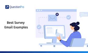 top 5 survey email exles explained