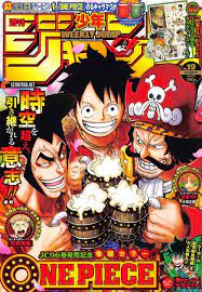 Chapter 1084 Spoilers : r/OnePiece