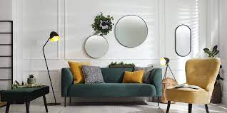 Wall Mirror Decorating Tips Onbuy