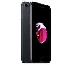 Shop for matte black iphone at best buy. Iphone 7 128gb Matte Black Grade A The Ioutlet