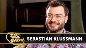 He is a prominent member of the social democratic party and became the chairman of a key committee in january 2012 at the parliament. Sebastian Klussmann Gefragt Gejagt Ist Eine Ganz Besondere Quizsendung Youtube