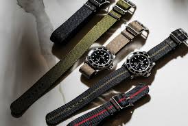 Now, for most companies this would the yachtmaster, as we have mentioned in some of our previous coverage , occupies a somewhat particular place in rolex's lineup of sports watches. How To Pair The Rolex Submariner With The Right Watch Strap
