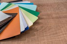 Matching Paint Colors With Wood Tones