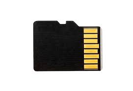 premium photo microsd memory card