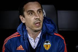 EPL: Chelsea and Man United Are Suffering Same problem – Neville