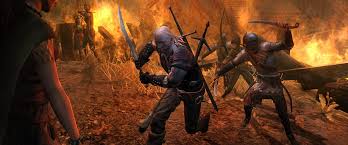 The witcher 2 assassins of kings pc download is available here, which is the predecessor. The Witcher Enhanced Edition Director S Cut Is Now Free Forever On Gog Galaxy Geek Culture
