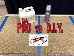 scotchgard diy vs scotchgard pro which