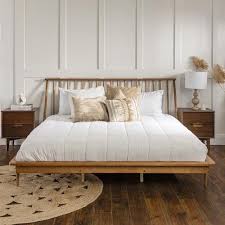 designs double california king size bed