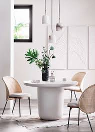 modern dining room design & decor ideas