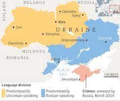 Ukraine's Festering Divisions – PONARS Eurasia
