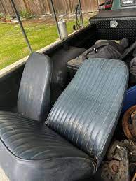 Truck Seats For International Harvester