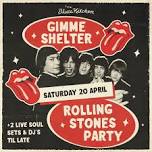 Gimme Shelter: Celebrating The Rolling Stones