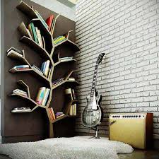 30 Fantastic Wall Tree Decorating Ideas