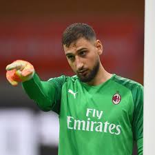 Gianluigi donnarumma plays for serie a tim team milano rn (ac milan) and the italy national team in pro evolution soccer 2021. Report Juventus Close To Signing Gianluigi Donnarumma On A Free With A Catch Black White Read All Over