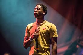 youngboy never broke again scores a no